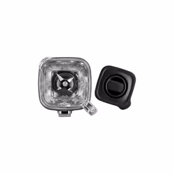 KitchenAid Artisan Medallion Silver K400 Blender