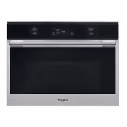 Whirlpool 8003437396120, Built-in, Combination microwave, 40 L, 900 W, LCD, Rotary, Touch
