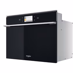 Whirlpool W11 MW161 UK microwave Dark Grey Combination microwave Built-in 40 L 900 W