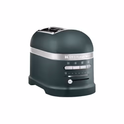 KitchenAid Artisan Pebbled Palm 2 Slot Toaster