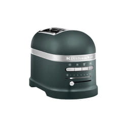 KitchenAid Artisan Pebbled Palm 2 Slot Toaster
