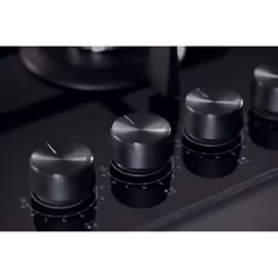 Whirlpool GOWL 628/NB Black Built-in 59 cm Gas 4 zone(s) - Additional view 7