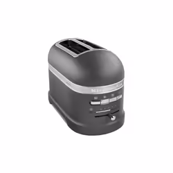 KitchenAid Artisan Matt Imperial Grey 2 Slot Toaster