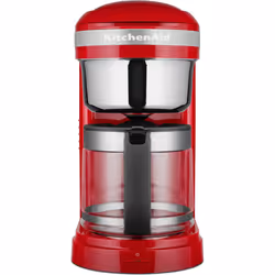KitchenAid 859711593610 coffee maker Semi-auto Drip coffee maker 1.7 L