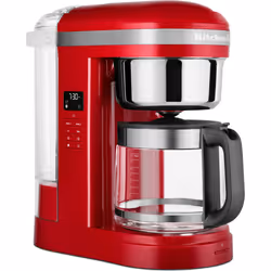 KitchenAid 859711593610 coffee maker Semi-auto Drip coffee maker 1.7 L