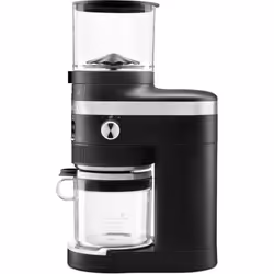 KitchenAid 5KCG8433BBM coffee grinder 150 W Black