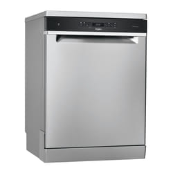 Whirlpool WFO3041PLXUK Freestanding 14 place settings C