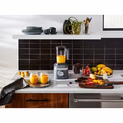 KitchenAid 5KSB1325 1.4 L Plastic 650 W Electric - Additional view 5