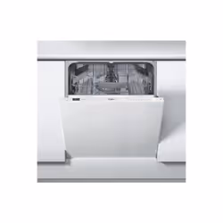 The Whirlpool WIC 3C26 N UK Built-In Dishwasher will give you the freedom and empowerment to focus on what really matters. It ...