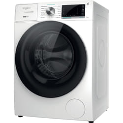 Whirlpool W8 W046WR UK washing machine Front-load 10 kg 1400 RPM White