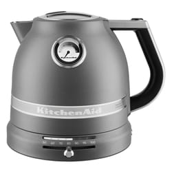 KitchenAid 5KEK1522EGR electric kettle 1.5 L 2400 W Grey