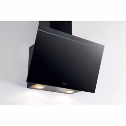Hotpoint PHVP 62F LT K Built-in Black 700 m³/h - Additional view 4