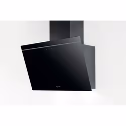 Hotpoint PHVP 62F LT K Built-in Black 700 m³/h - Additional view 5