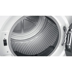 Whirlpool FFT M11 8X2 UK tumble dryer Freestanding Front-load 8 kg A++ White