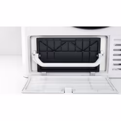Whirlpool FFT M11 8X2 UK tumble dryer Freestanding Front-load 8 kg A++ White