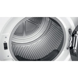 Whirlpool FFT M22 9X2B UK tumble dryer Freestanding Front-load 9 kg A++ White