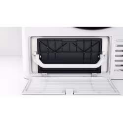 Whirlpool FFT M22 9X2B UK tumble dryer Freestanding Front-load 9 kg A++ White
