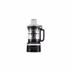 KitchenAid 2.1L Matte Black Food Processor