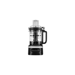 KitchenAid 2.1L Matte Black Food Processor