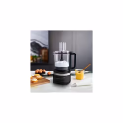 KitchenAid 2.1L Matte Black Food Processor