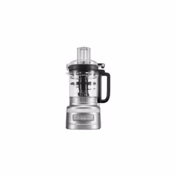 KitchenAid 2.1L Contour Silver Food Processor
