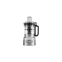 KitchenAid 2.1L Contour Silver Food Processor