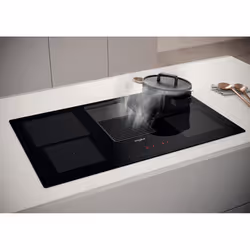 Whirlpool WVH 92 K F KIT/1 Black Built-in 83 cm Zone induction hob 4 zone(s) - Additional view 5