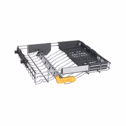 Whirlpool W8I HF58 TU UK dishwasher 14 place settings B - Additional view 5