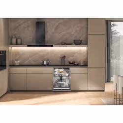 Whirlpool W8I HF58 TU UK dishwasher 14 place settings B - Additional view 6