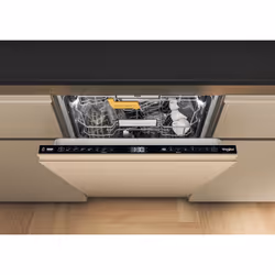 Whirlpool W8I HF58 TU UK dishwasher 14 place settings B - Additional view 7