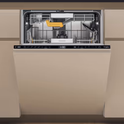 Whirlpool W8I HF58 TU UK dishwasher 14 place settings B - Additional view 8