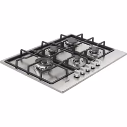 Whirlpool TGML 761 IX R Stainless steel Built-in 73 cm Gas 5 zone(s) - Additional view 8