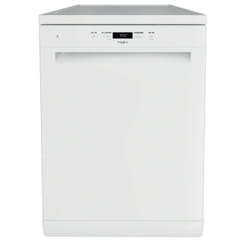 Whirlpool W2F HD626 UK dishwasher Freestanding 14 place settings E