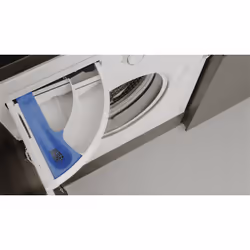 Whirlpool BI WMWG 81485 UK washing machine Front-load 8 kg 1400 RPM White - Additional view 6