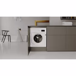Whirlpool BI WMWG 81485 UK washing machine Front-load 8 kg 1400 RPM White - Additional view 7