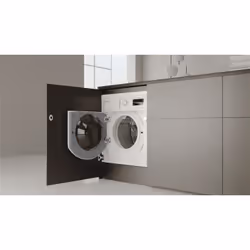 Whirlpool BI WMWG 81485 UK washing machine Front-load 8 kg 1400 RPM White - Additional view 8