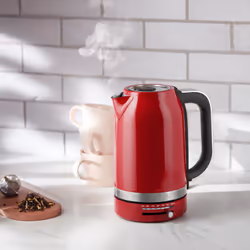 KitchenAid 5KEK1701BER electric kettle 1.7 L 2400 W Red - Additional view 4