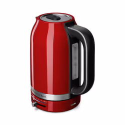 KitchenAid 5KEK1701BER electric kettle 1.7 L 2400 W Red - Additional view 5