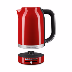 KitchenAid 5KEK1701BER electric kettle 1.7 L 2400 W Red - Additional view 6
