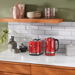 KitchenAid 5KEK1701BER electric kettle 1.7 L 2400 W Red - Additional view 7