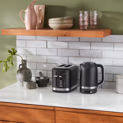 KitchenAid 5KEK1701BER electric kettle 1.7 L 2400 W Red - Additional view 8