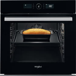 Whirlpool OAKZ9 7921 CS NB 73 L Black