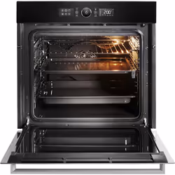 Whirlpool OAKZ9 7921 CS NB 73 L Black