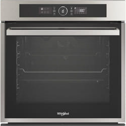 Whirlpool OAKZ9 7961 SP IX 73 L Stainless steel