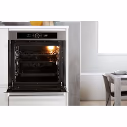 Whirlpool OAKZ9 7961 SP IX 73 L Stainless steel