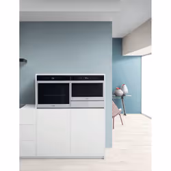 Whirlpool W7 OM4 4S1 P 73 L Black, Stainless steel - Additional view 6