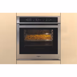 Whirlpool AKZ9S 8271 IX 73 L Stainless steel - Additional view 7