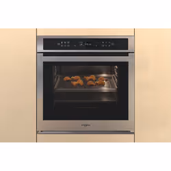 Whirlpool AKZ9S 8271 IX 73 L Stainless steel - Additional view 8