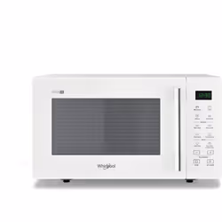 Whirlpool Cook25 MWP 254 W White Grill microwave Countertop 25 L 900 W