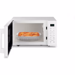 Whirlpool Cook25 MWP 254 W White Grill microwave Countertop 25 L 900 W